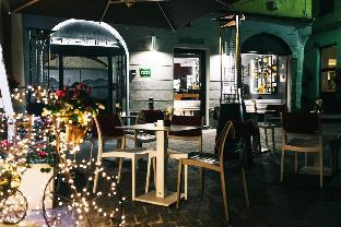 Avenue Boutique Hotel,Centro Storico>>Blevio,4 star