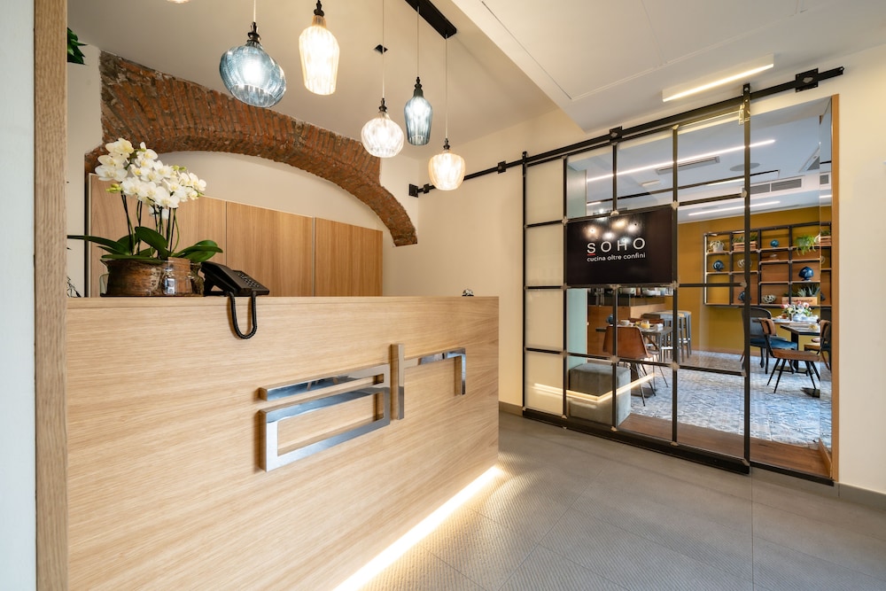 avenue boutique hotel