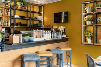 avenue boutique hotel