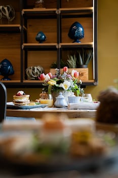 avenue boutique hotel