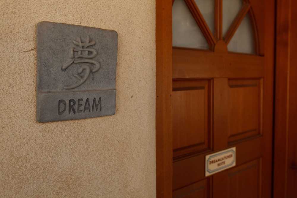 dreamcatcher bed and breakfast
