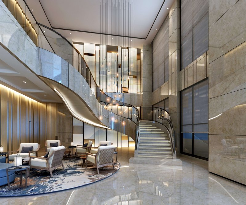 hilton garden inn heze