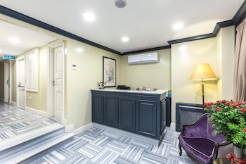 meroddi la porta hotel