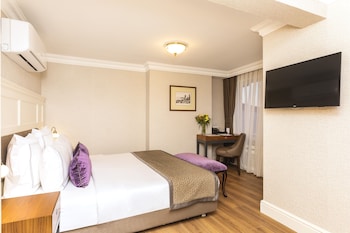 meroddi la porta hotel