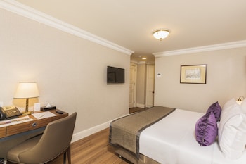 meroddi la porta hotel