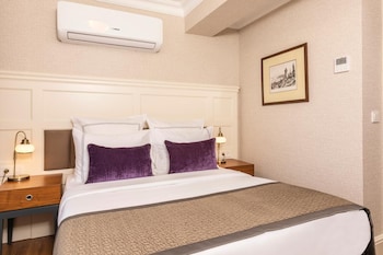 meroddi la porta hotel