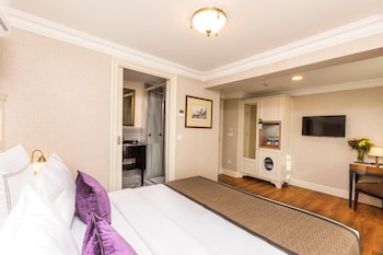 meroddi la porta hotel