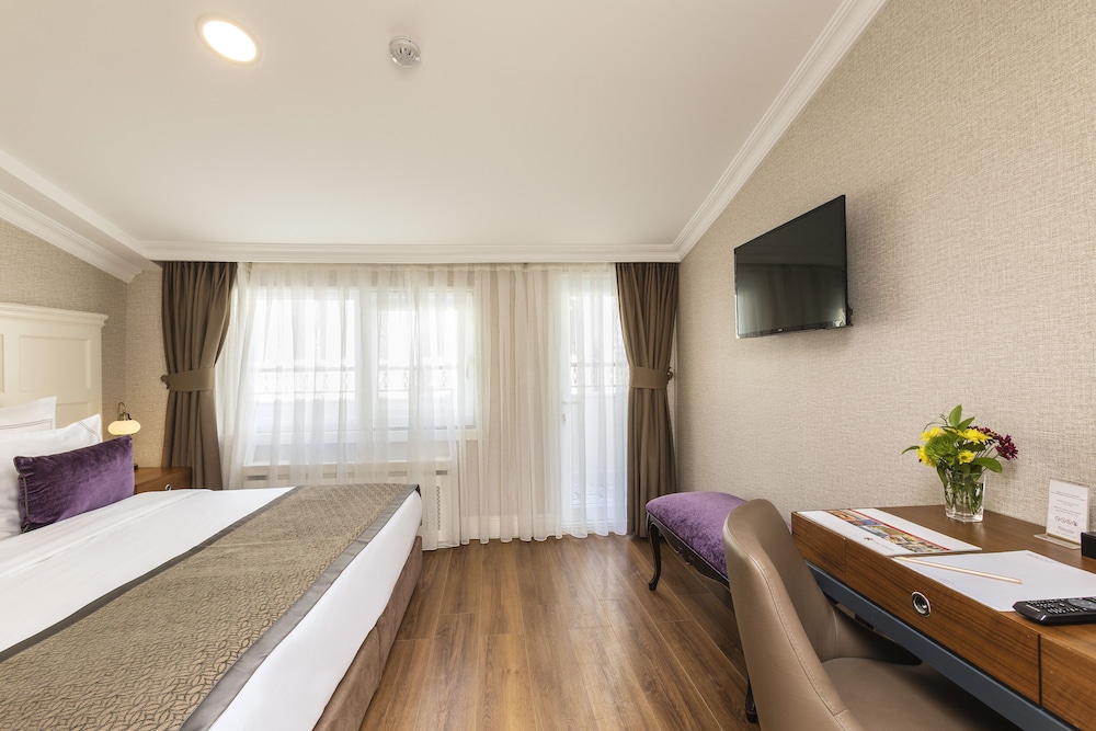 meroddi la porta hotel