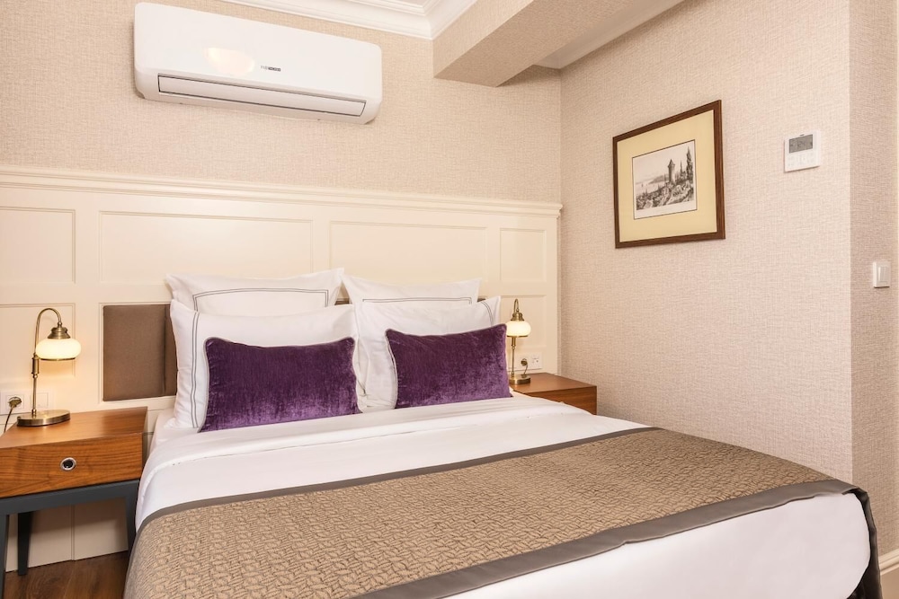 meroddi la porta hotel