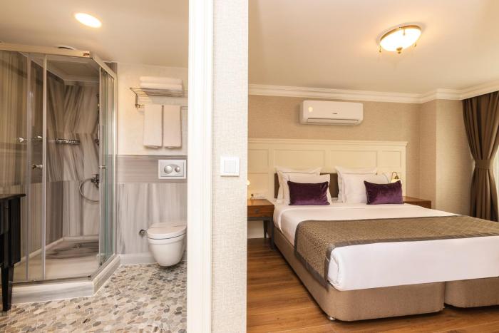 meroddi la porta hotel