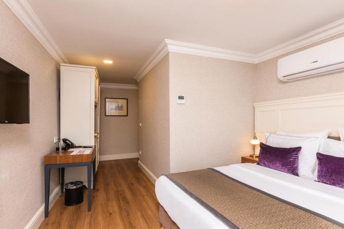 meroddi la porta hotel