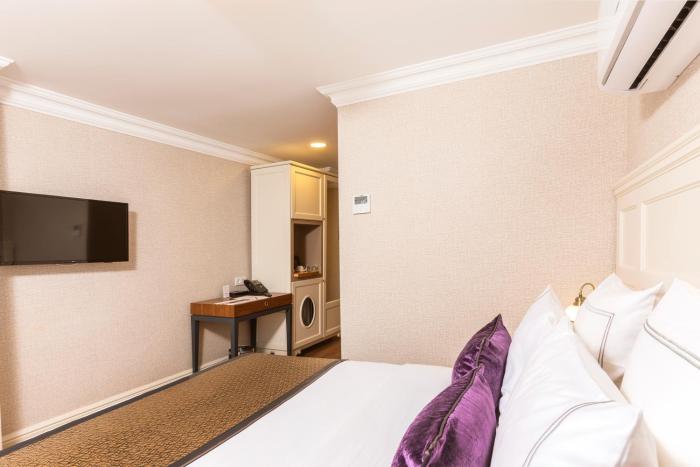 meroddi la porta hotel