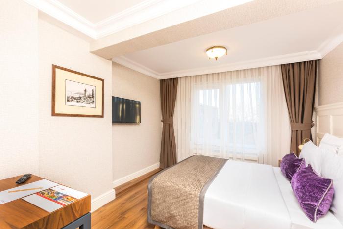 meroddi la porta hotel