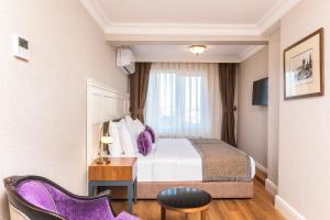 meroddi la porta hotel