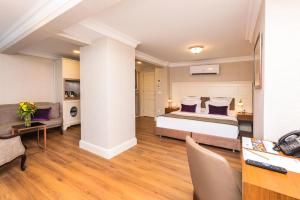 meroddi la porta hotel