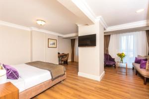 meroddi la porta hotel