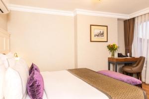 meroddi la porta hotel