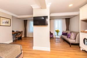 meroddi la porta hotel