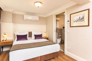 meroddi la porta hotel