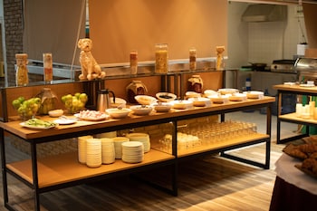 salam baku hotel