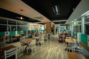 salam baku hotel