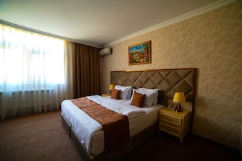 salam baku hotel