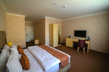salam baku hotel
