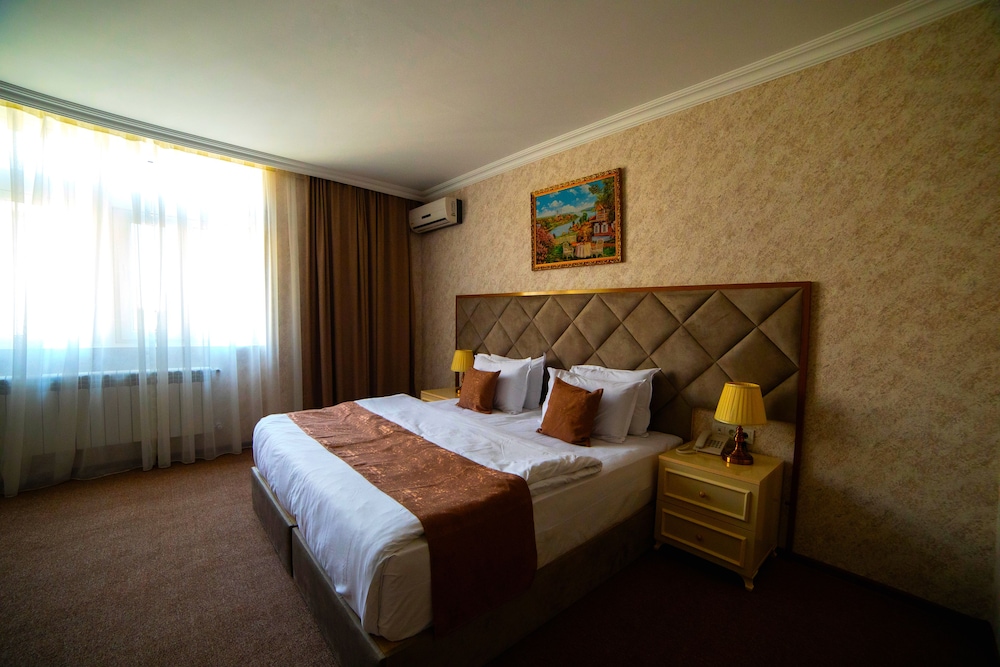 salam baku hotel