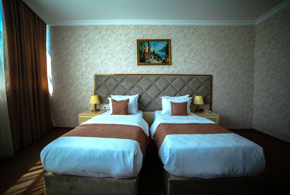 salam baku hotel