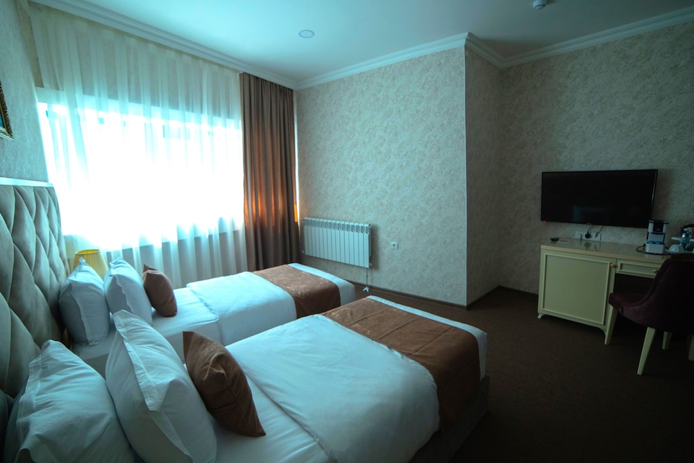 salam baku hotel
