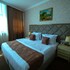 salam baku hotel