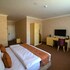salam baku hotel