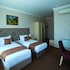 salam baku hotel