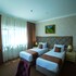 salam baku hotel