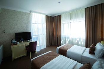 salam baku hotel