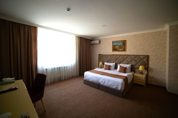salam baku hotel