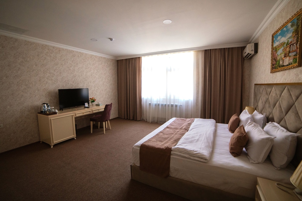 salam baku hotel