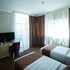 salam baku hotel