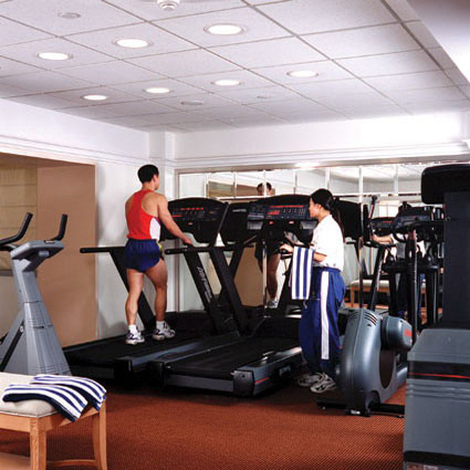 the presidential beijing