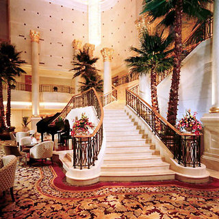 the presidential beijing