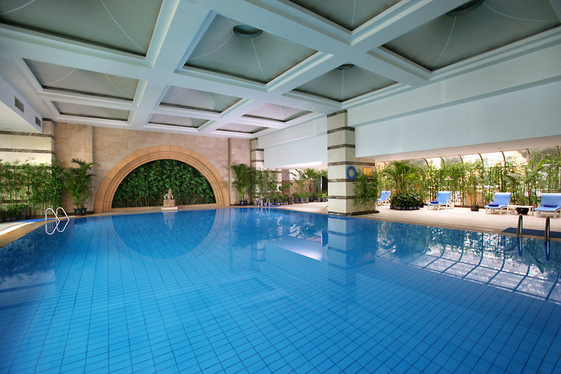 the presidential beijing