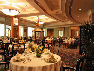 the presidential beijing