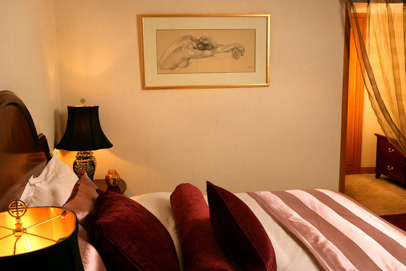 the presidential beijing