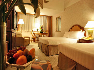 the presidential beijing