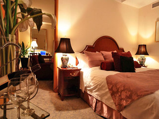 the presidential beijing