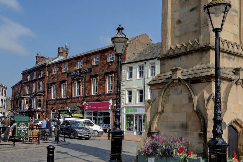 penrith