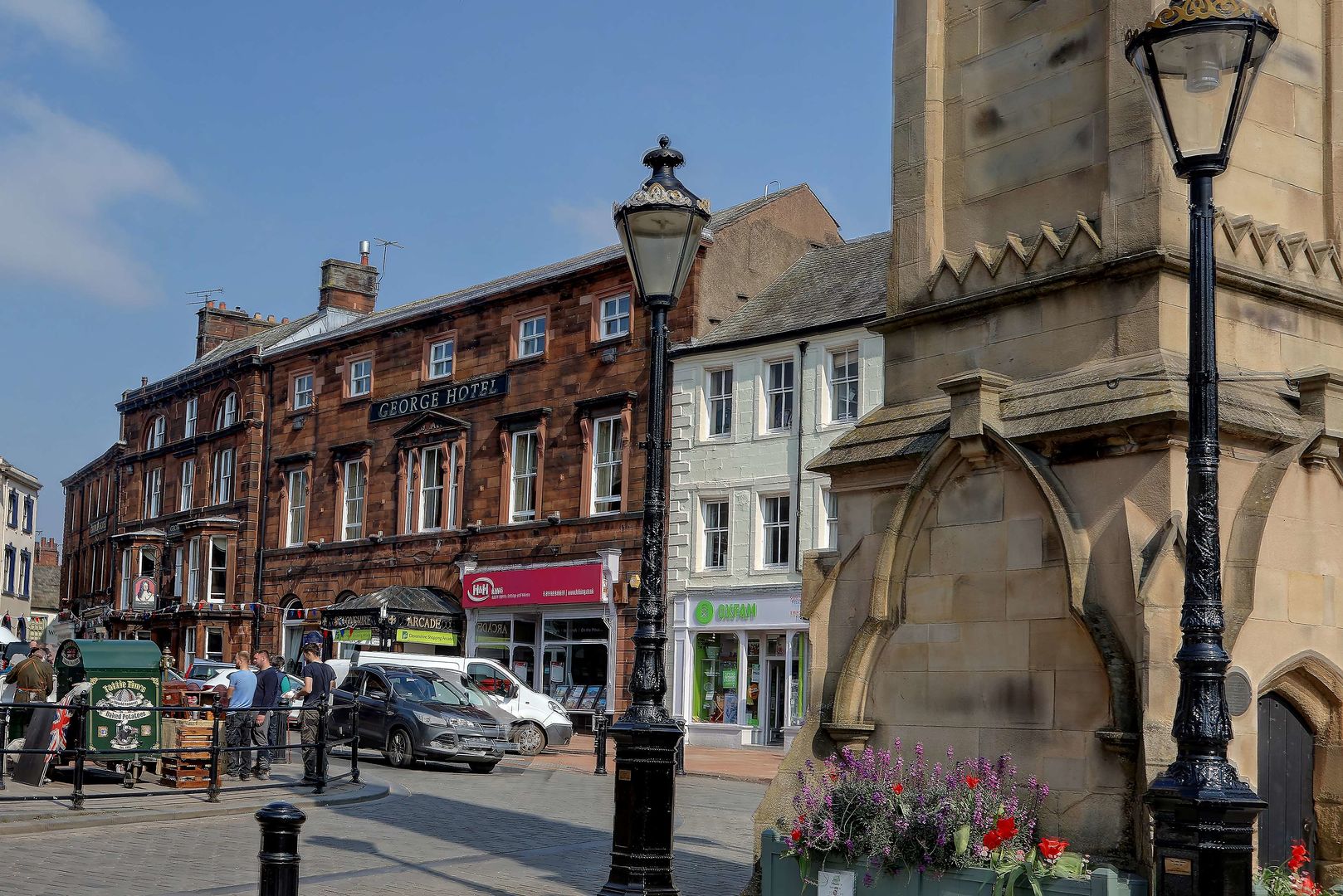 penrith
