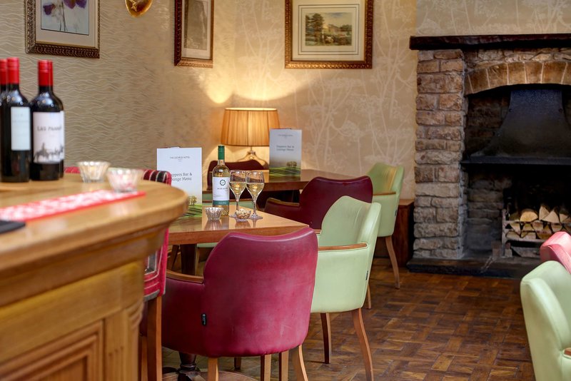 the george hotel