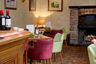 the george hotel