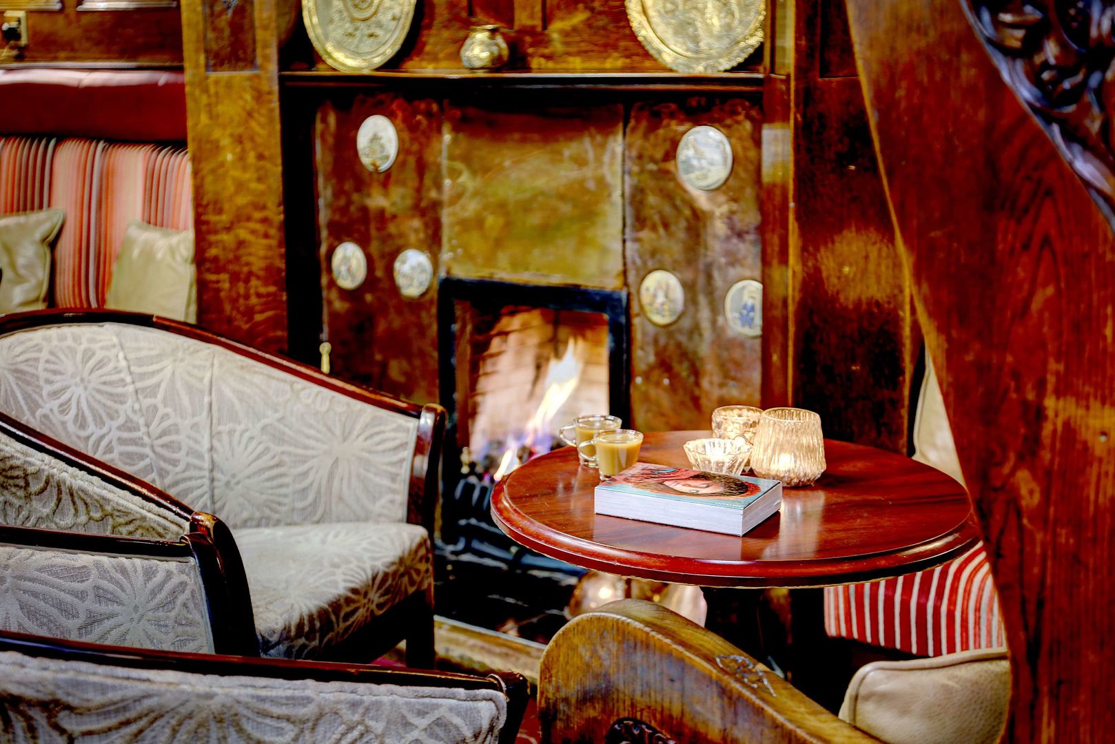the george hotel